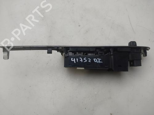 Left front window switch HONDA ACCORD VII (CL, CN) 2.2 i-CTDi (CN1) | BP36648648I27 - Image 5