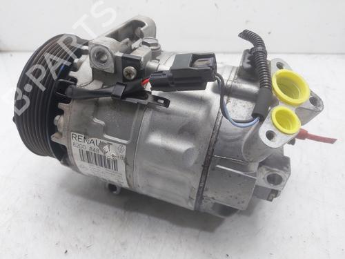 AC compressor RENAULT TRAFIC III Bus (JG_) | BP37154892M34 - Image 2