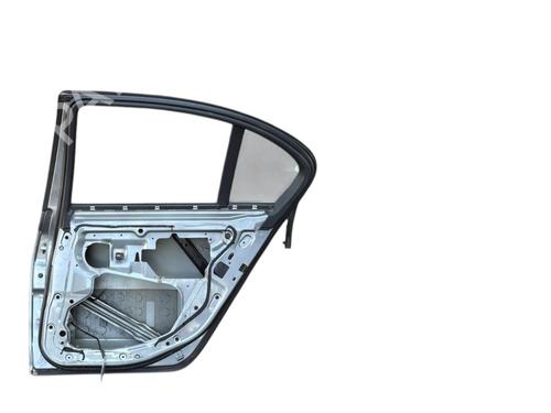 Right rear door BMW 5 (E60) 520 d | BP29703226C5 