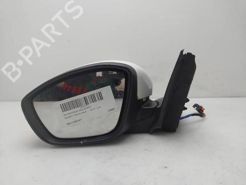 Used Left mirror Left mirror 38870298 38870298