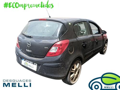 Injector OPEL CORSA D (S07) 1.3 CDTI (L08, L68) | BP27994022M100 