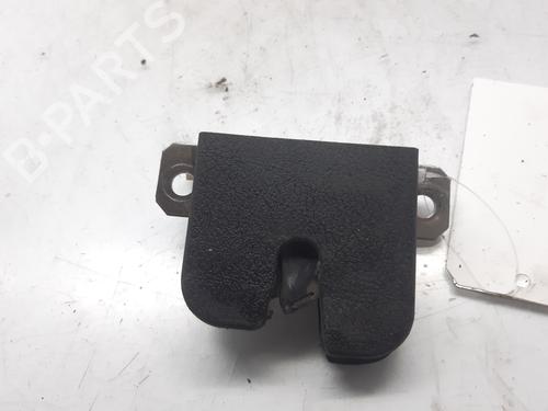 Used Tailgate lock SEAT IBIZA III (6L1) [2002-2009]  7826473
