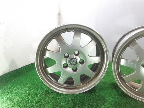Rim JAGUAR X-TYPE I (X400) 2.0 D | BP9394467C45 
