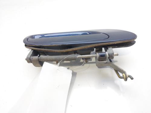 Front right exterior door handle VOLVO S60 I (384) 2.4 | BP12980845C129 