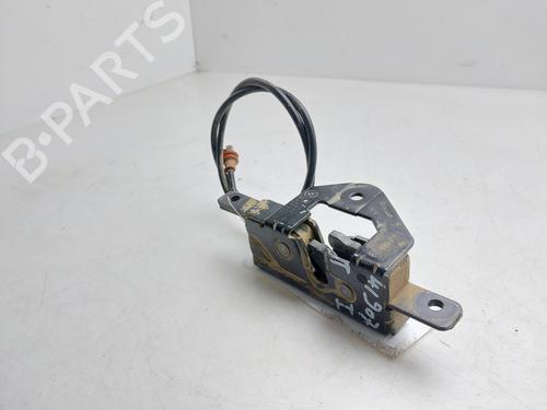 Tailgate lock BMW X5 (E53) 3.0 d | BP36161445C101 - Image 2