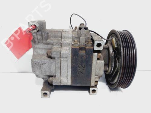 Used AC compressor MAZDA 3 Saloon (BK) 1.6 (BK12) (105 hp) 29408406