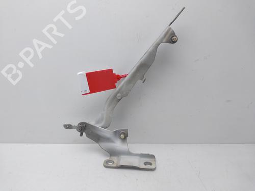 Used Hinge/Door check strap Hinge/Door check strap VOLVO XC60 I SUV (156) D3 / D4 (163 hp) 34164171 34164171