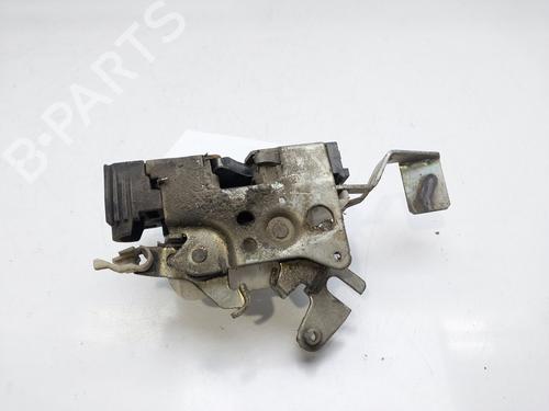 Front left lock CITROËN JUMPER I Bus (230P) 1.9 D | BP13505005C98 