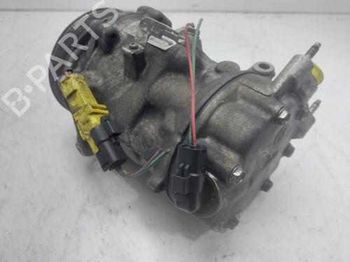 AC compressor CITROËN BERLINGO MULTISPACE (B9) | BP37154876M34 - Image 4