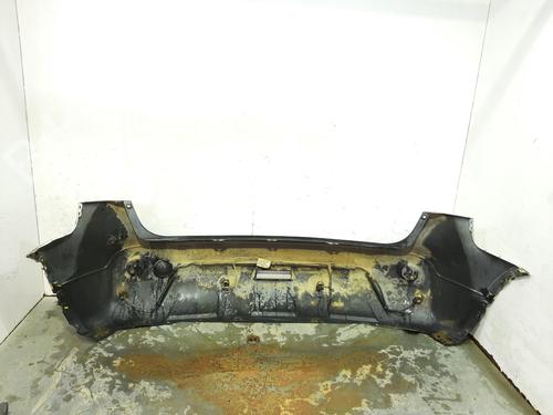 Rear bumper NISSAN QASHQAI / QASHQAI +2 I (J10, NJ10, JJ10E) 2.0 dCi | BP16902751C8 