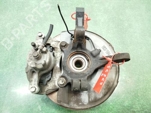 Right front steering knuckle CITROËN C4 AIRCROSS  | BP29546814M26 