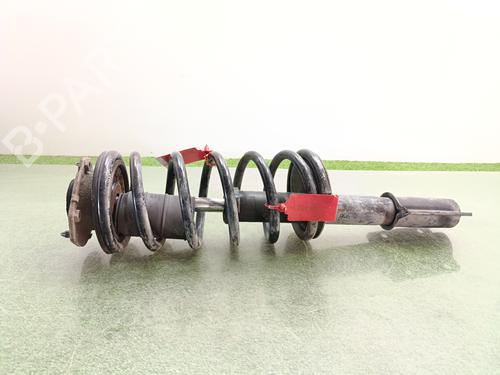 Used Left front shock absorber Left front shock absorber 37594372 37594372