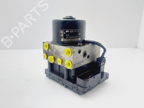Used ABS pump SEAT TOLEDO II (1M2) [1998-2006]  24492751