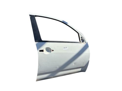 Right front door CITROËN C-CROSSER (VU_, VV_) 2.2 HDi | BP23504601C3 