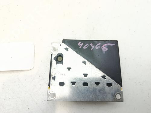 ECU airbags SEAT LEON (1P1) | BP31723261M53