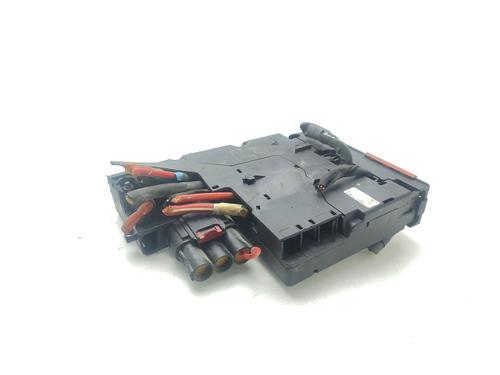 Used Fuse box MERCEDES-BENZ GLK-CLASS (X204) [2008-2015]  27222430