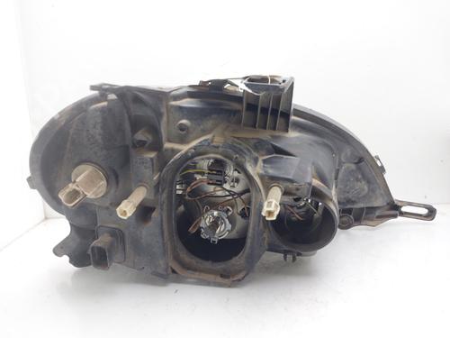 Left headlight MERCEDES-BENZ M-CLASS (W163) ML 270 CDI (163.113) | BP16347956C28 