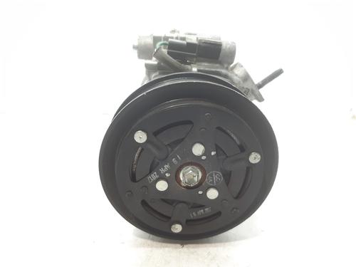 AC compressor FORD KA+ III (UK, FK)  | BP9208175M34 