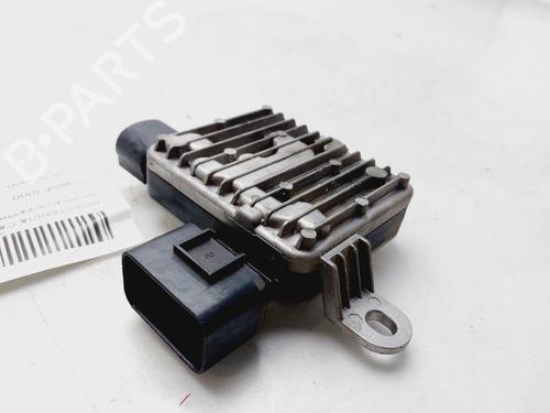Used Heater resistor HYUNDAI i30 FASTBACK (PDE, PDEN) [2017-2025]  22552829