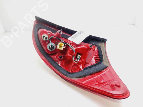 Left taillight TOYOTA RAV 4 III (_A3_)  | BP27561323C34 