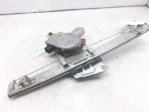 Rear right window mechanism MITSUBISHI PAJERO III (V7_W, V6_W) 3.2 Di-D (V68W) | BP5255276C25 