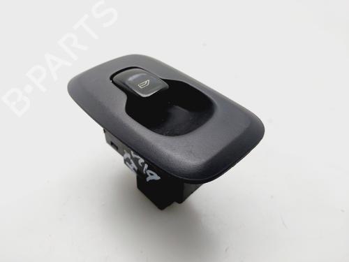 Venstre bagtil elrude kontakt VOLVO S80 I (184) D5 | BP30504764I29
