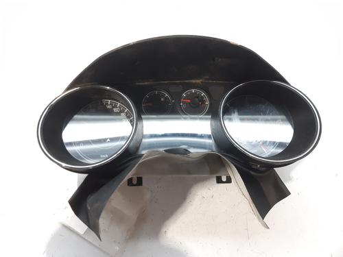 Used Instrument cluster FIAT BRAVO II (198_) 1.6 D Multijet (198AXH1B) (105 hp) 9212492