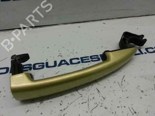 BP2892937C128 | Front left exterior door handle CITROËN C4 Grand Picasso I (UA_) 1.6 HDi BP2892937C128