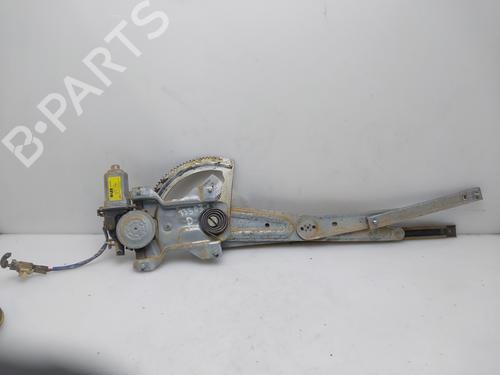 Used Front right window mechanism KIA SORENTO I (JC) 2.5 CRDi (163 hp) 17526926