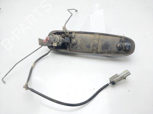 Front left exterior door handle JEEP GRAND CHEROKEE II (WJ, WG)  | BP16864394C128 