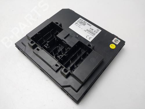 Electronic module SEAT IBIZA IV (6J5, 6P1) | BP33756068M83 - Image 3