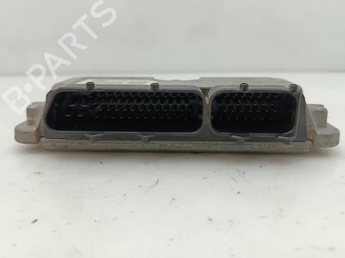 Engine control unit (ECU) SEAT IBIZA III (6L1) | BP29267208M57