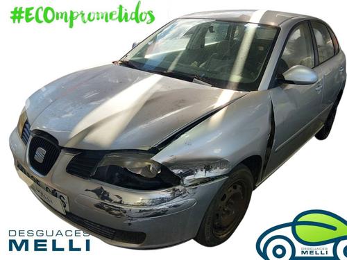 Used Parts SEAT IBIZA III (6L1) 5039560