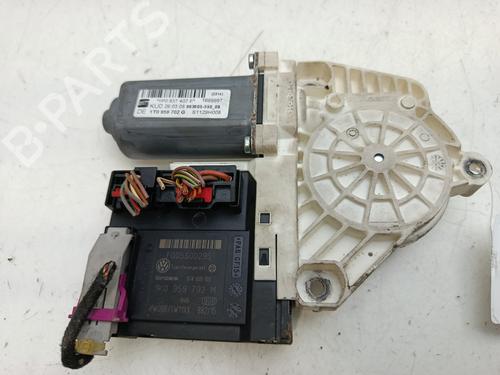 Right front window motor SEAT LEON (1P1) 1.4 TSI | BP31939614E20