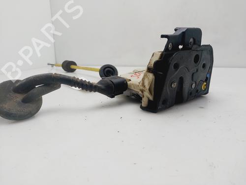 Rear left lock AUDI A6 C6 (4F2) 3.0 TDI quattro | BP30120296C100 