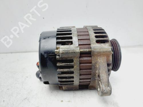 Alternator CHEVROLET MATIZ (M200, M250) 0.8 | BP26496840M7