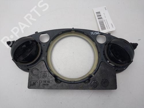 Middle console MINI MINI (R50, R53) | BP36781195I22 - Image 3