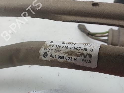 Front wiper motor SEAT IBIZA III (6L1)  | BP18253782M29 