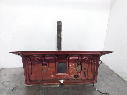 Used Tailgate OPEL ASTRA G Hatchback (T98) 1.7 DTI 16V (F08, F48) (75 hp) 17907480