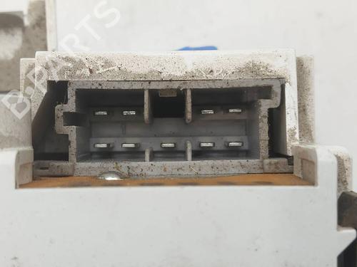 Climate control RENAULT KANGOO (KC0/1_) 1.9 dCi 4x4 | BP38870218I5 - Image 2