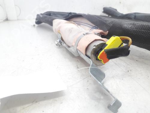 Right curtain airbag PEUGEOT 308 II (LB_, LP_, LW_, LH_, L3_)  | BP10333142C12 