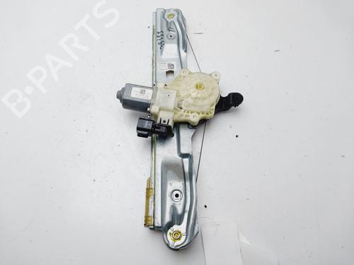 Rear left window mechanism FORD FOCUS III  | BP29390536C24 