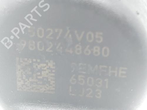 Injector FORD C-MAX II (DXA/CB7, DXA/CEU) | BP37459601M100 - Image 4