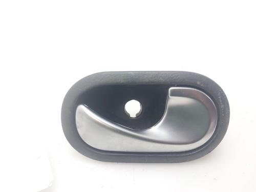 Used Front right interior door handle RENAULT MEGANE II (BM0/1_, CM0/1_) 1.5 dCi (BM0F, BM0T, BM2B, CM0F, CM0T) (82 hp) 18945491