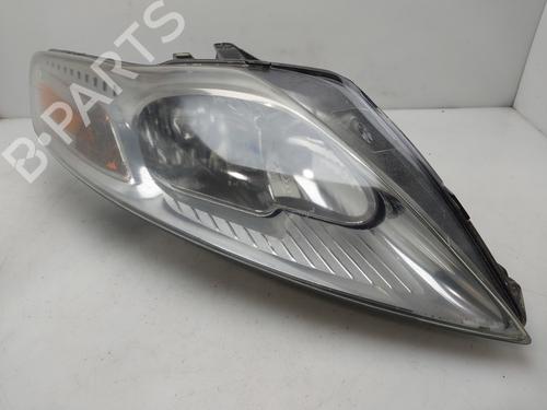 Used Right headlight Right headlight FORD MONDEO IV (BA7) [2007-2015] 36439140 36439140