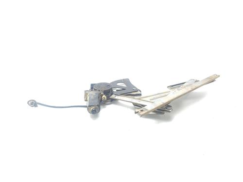 Used Front right window mechanism MITSUBISHI GALLOPER (JK-01) 2.5 TD intercooler (99 hp) 25851565