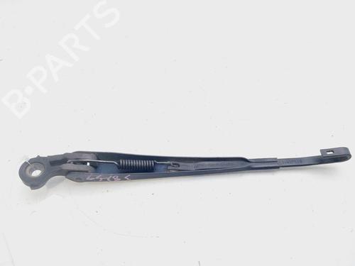 Rear windshield wiper arm VW GOLF IV (1J1) 1.9 TDI | BP27657899C144 