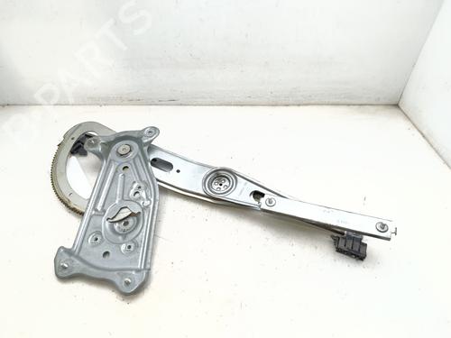 Used Front left window mechanism Front left window mechanism 37156576 37156576