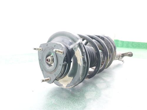 Left front shock absorber FORD FOCUS I (DAW, DBW) 1.8 TDCi | BP12564846M16 