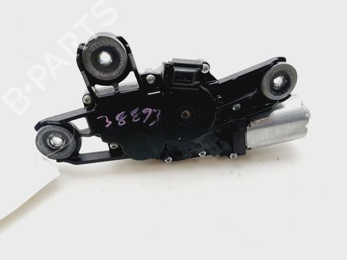Viskermotor bagrude FORD FIESTA VI (CB1, CCN) 1.6 TDCi | BP28213123M102 